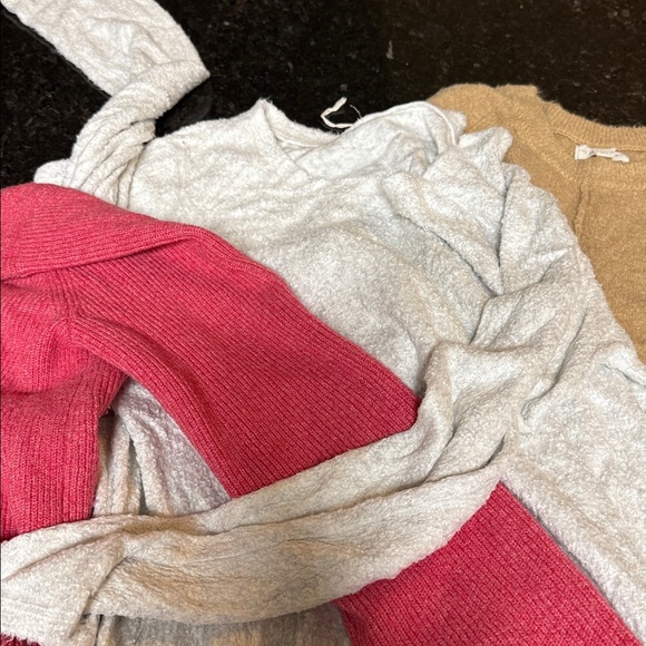 XL Sweaters - Picture 4 of 5